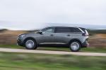 Peugeot 5008 GT 2016 года (WW)